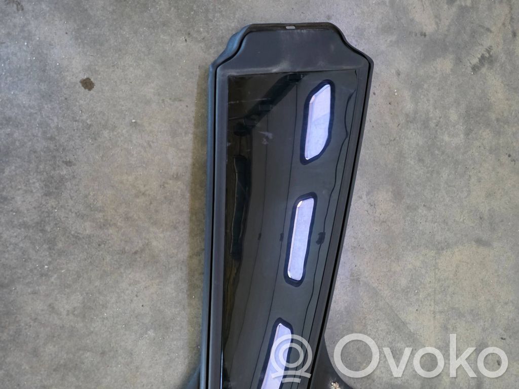 BMW 2 F44 Osłona górna słupka / B 