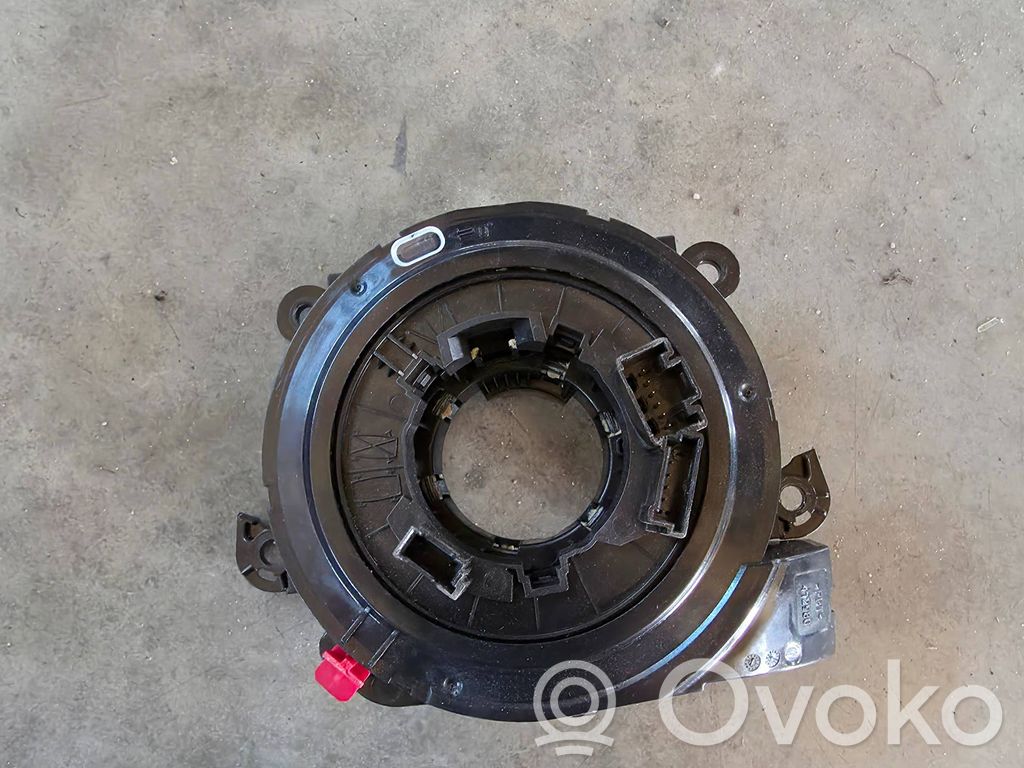 BMW X5 G05 Bague collectrice/contacteur tournant airbag (bague SRS) 