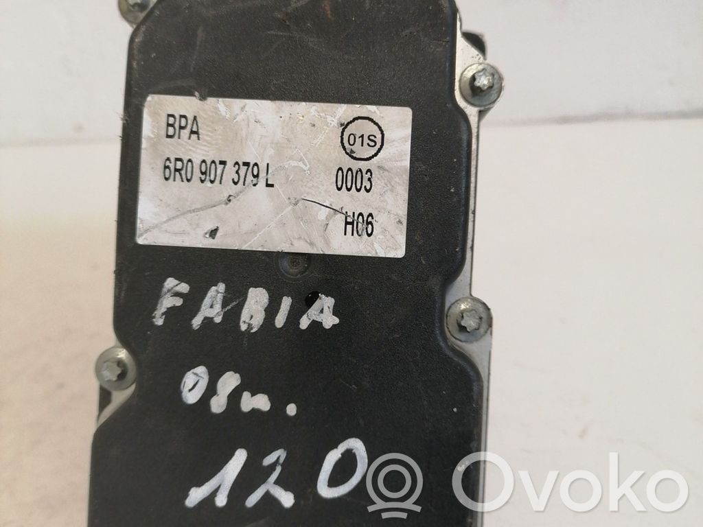 Skoda Fabia Mk2 (5J) ABS Pump 