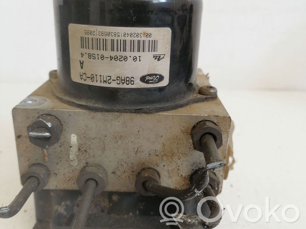 ABS Blokas   98AG2M110CA,10094801053