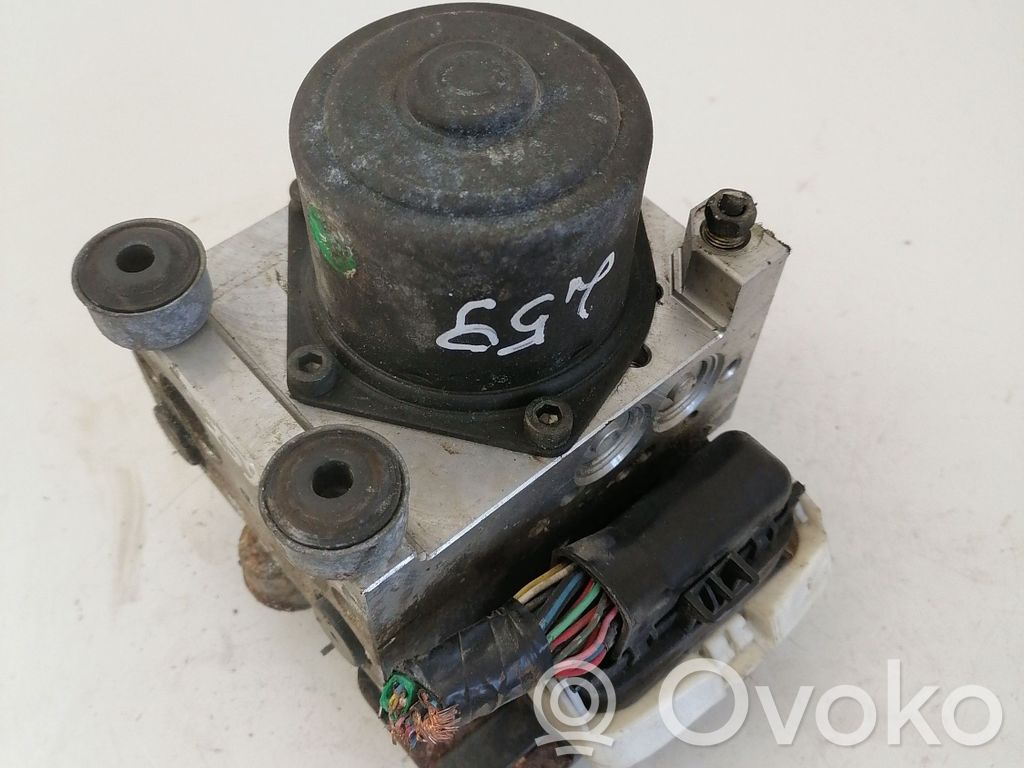 Mazda 6 ABS Pump 