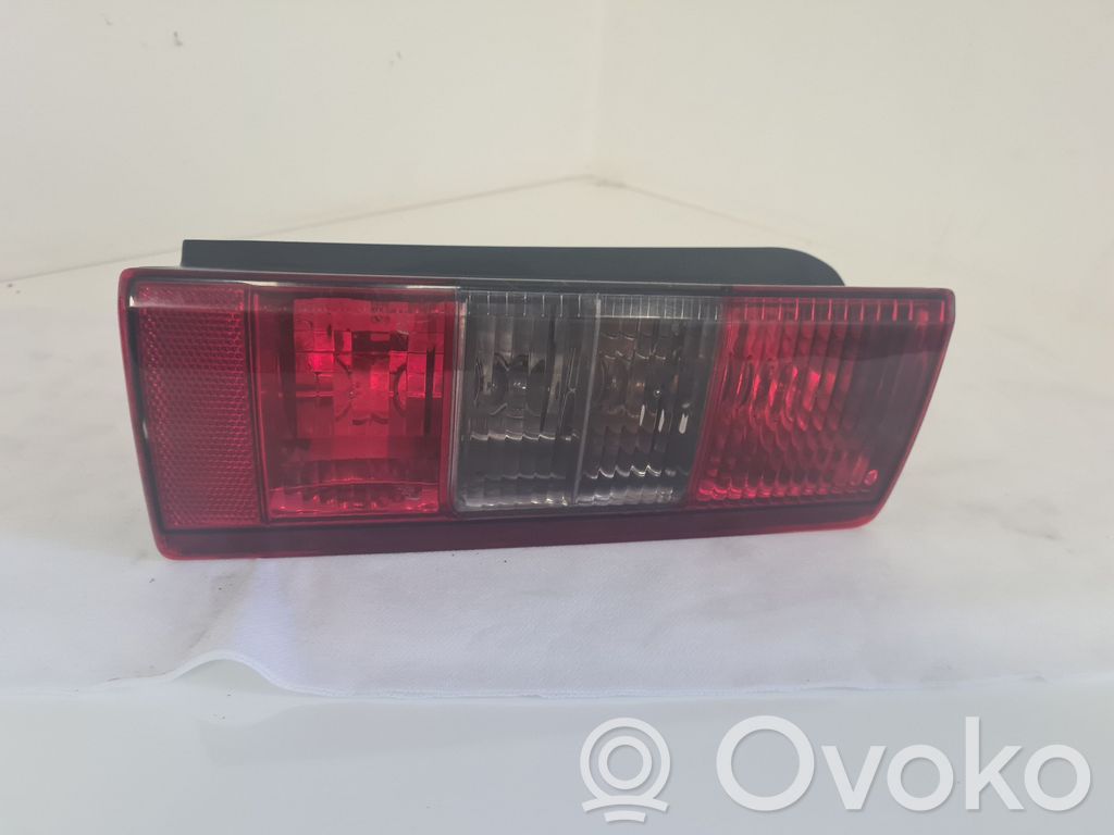Rear/tail lights