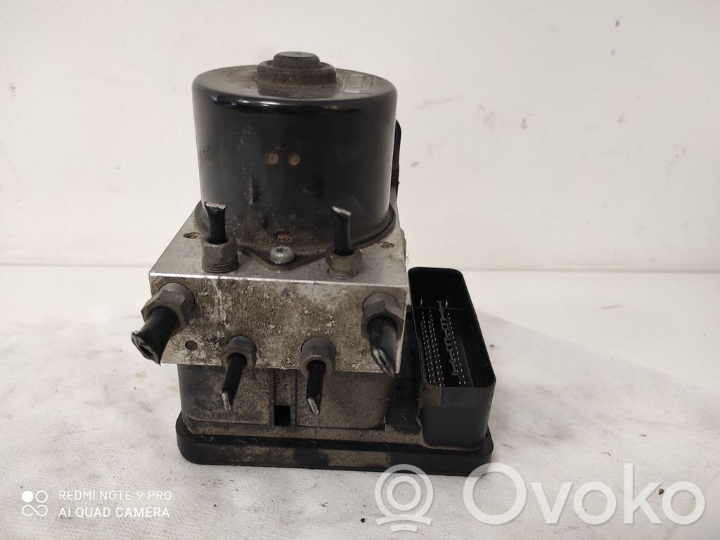 ABS control unit/module   9659770580,00403741EO