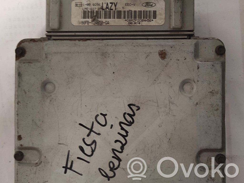 Engine control unit/module   98FB12A650CA,98FB12A650CA