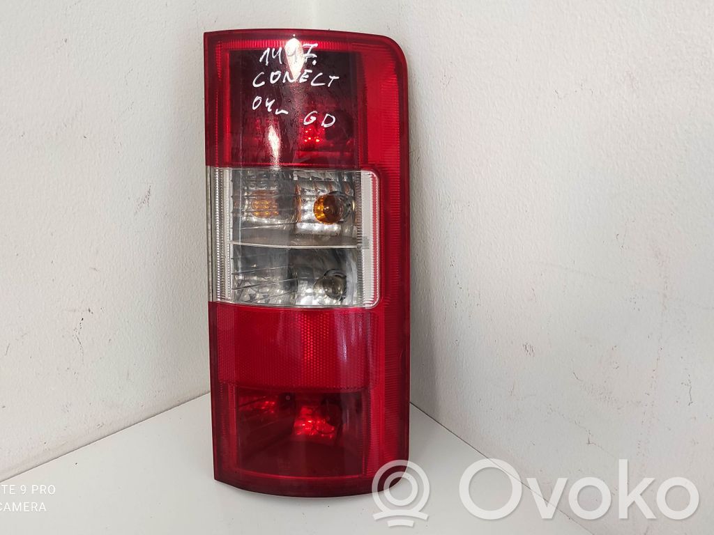 Ford Transit -  Tourneo Connect Rear/tail lights 