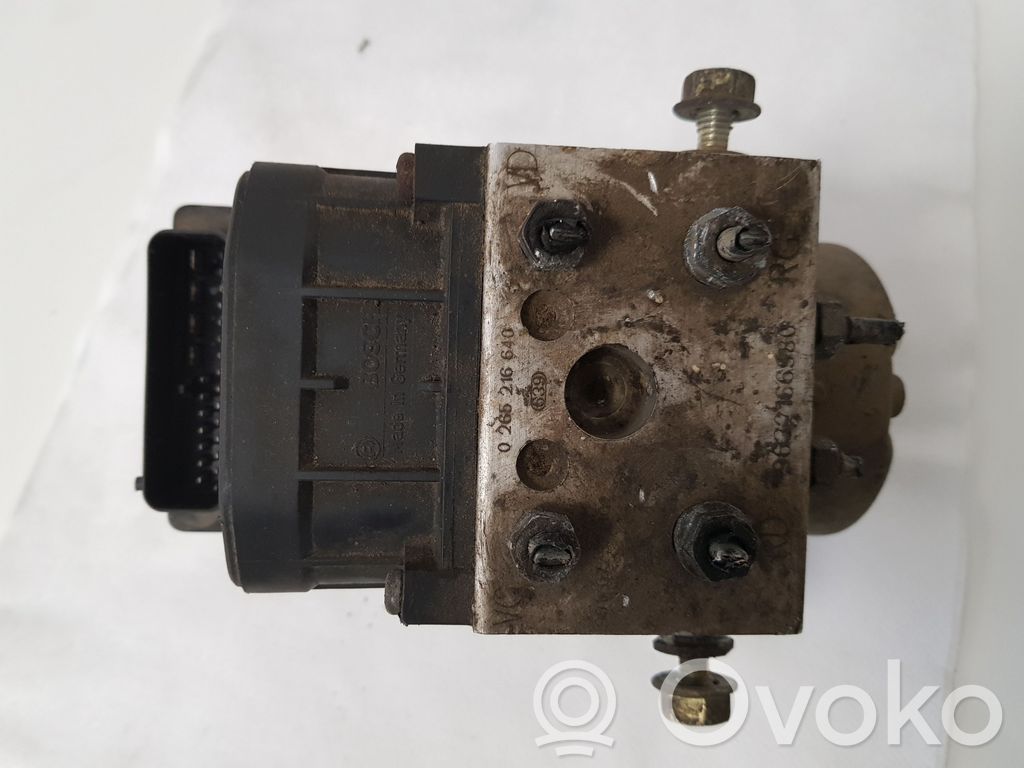 ABS control unit/module   0265216640,9632166980,0273004173