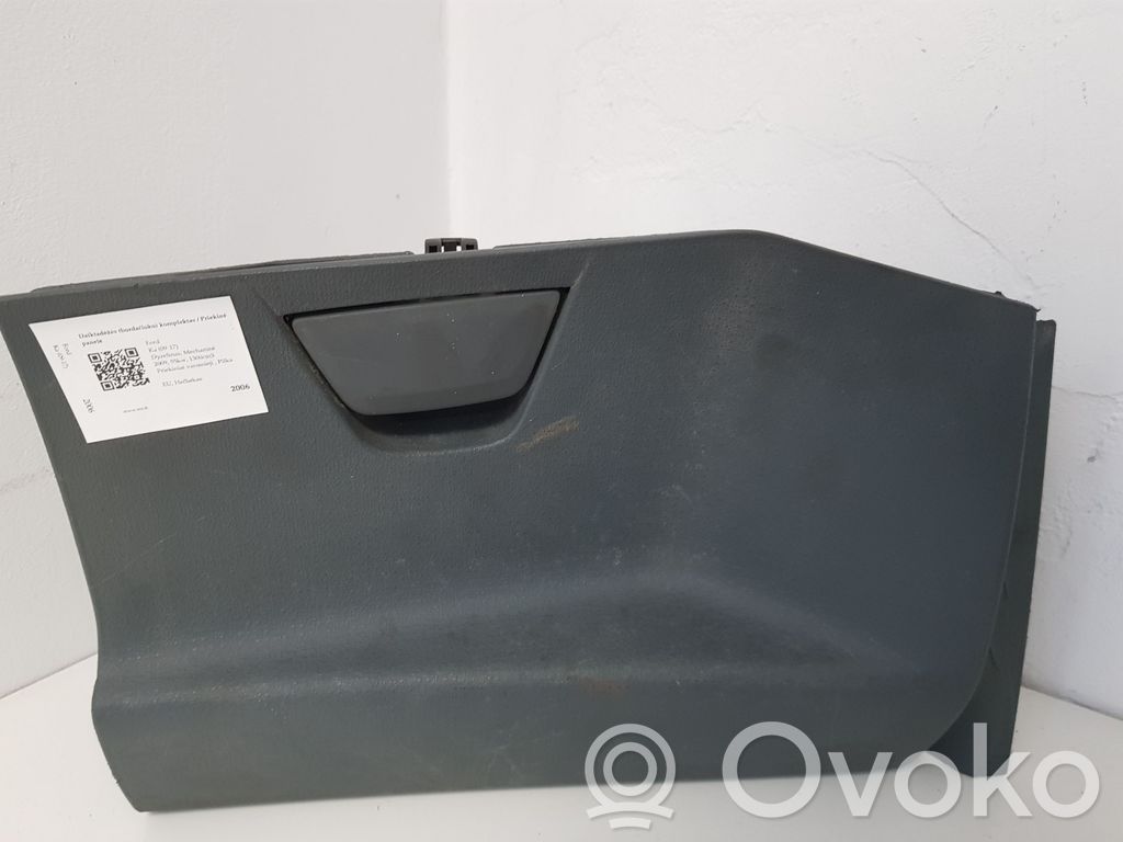 Ford Ka Glove box set 