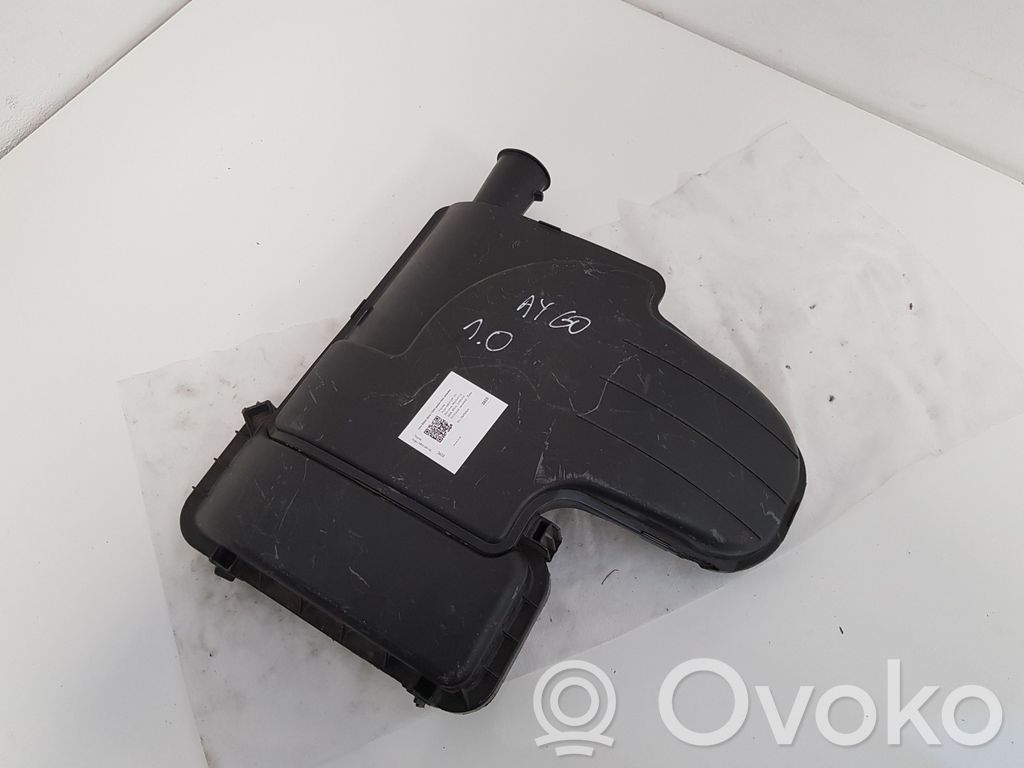 Toyota Aygo AB10 Luftfilterkasten 
