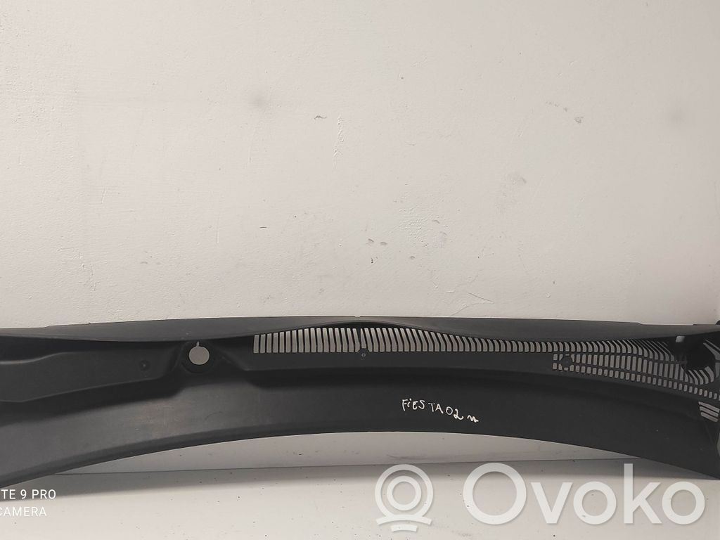 Ford Fiesta Wiper trim 