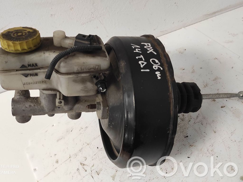 Volkswagen Fox Servo-frein 