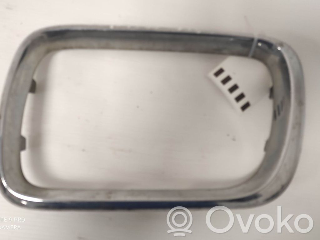 BMW 3 E36 Front bumper upper radiator grill 