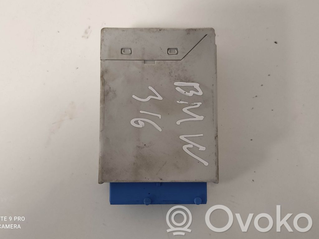 Sonstige Steuergeräte / Module   8366381,711370,61358366381