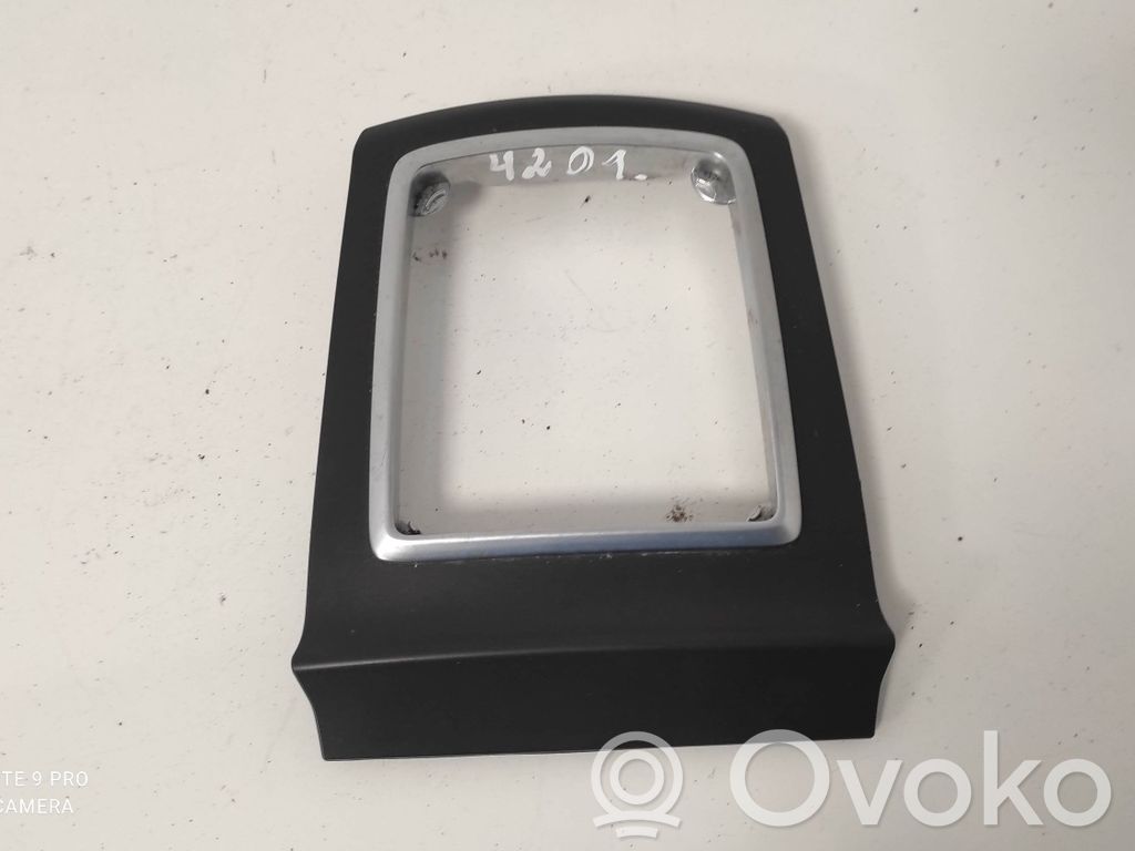 Ford Focus Gear shifter surround trim plastic 