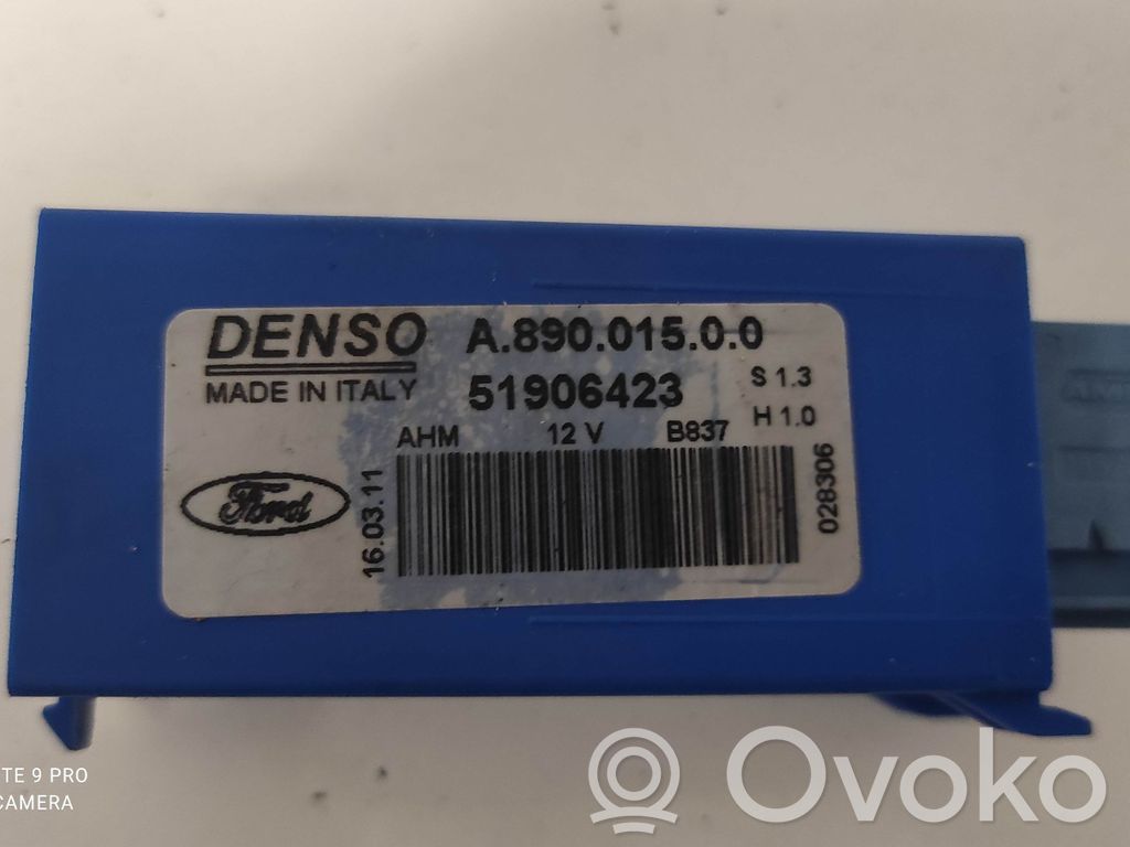 Otros relés   A89001500,51906423