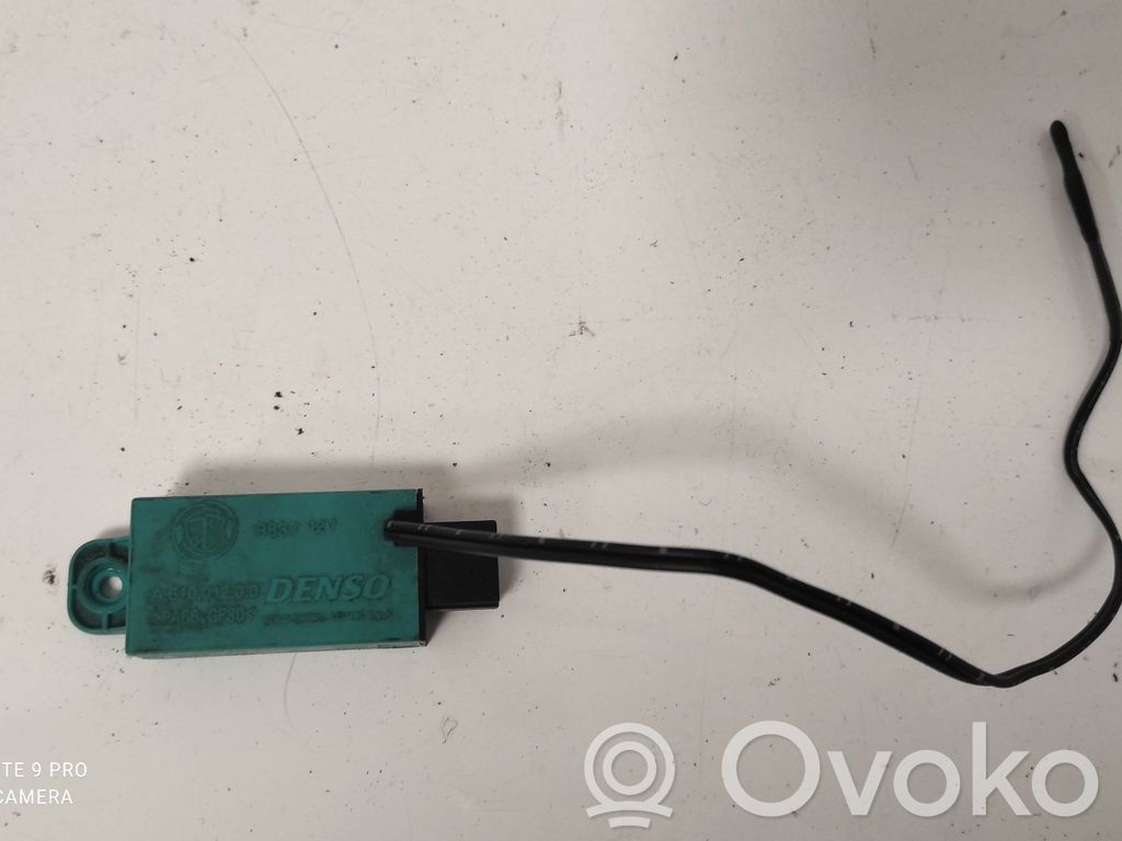 Ford Ka Huohottimen letkun anturi 
