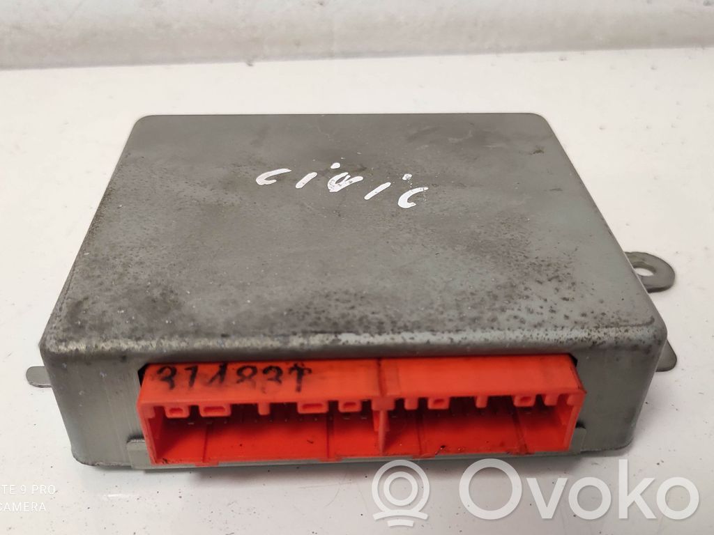 Honda Civic Airbag control unit/module 