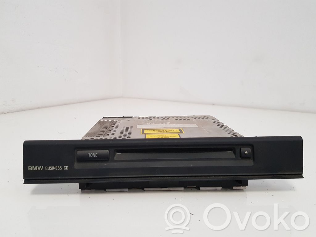 Navigation unit CD/DVD player   65126919066,AL390311267700