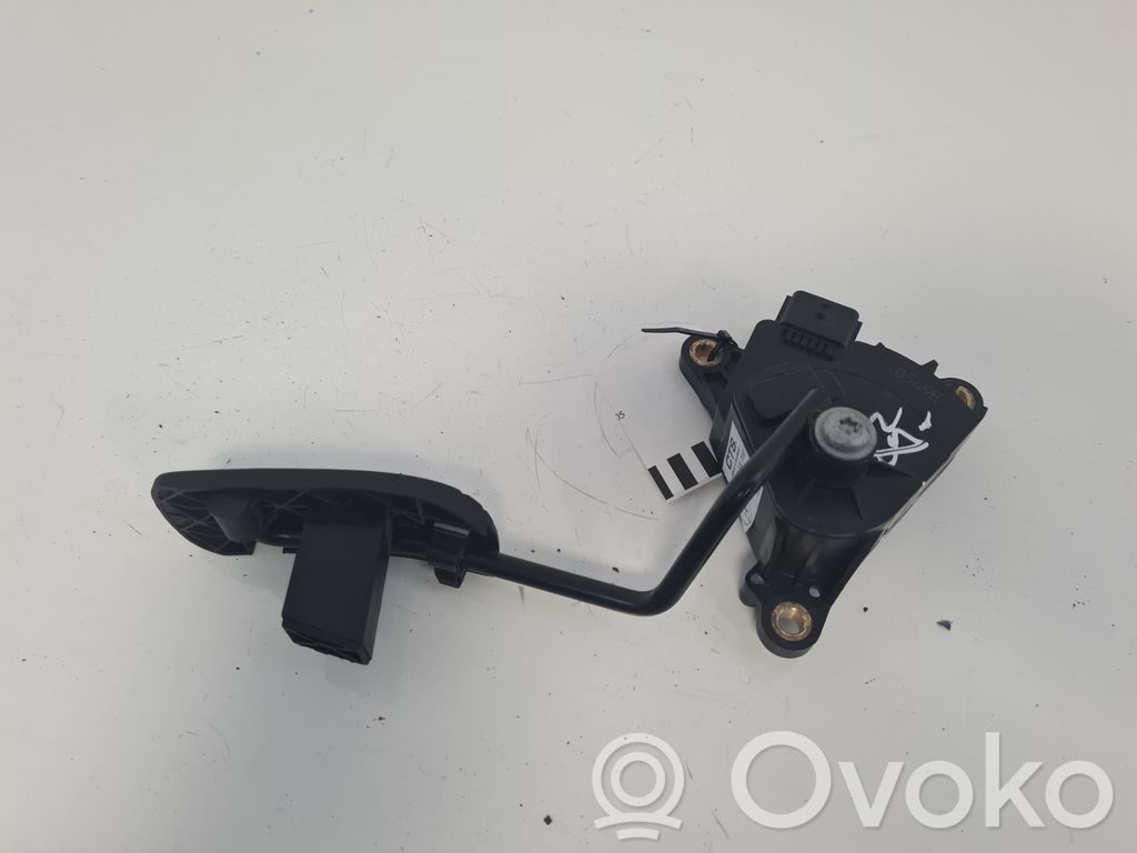 Nissan Micra Pedală accelerație 