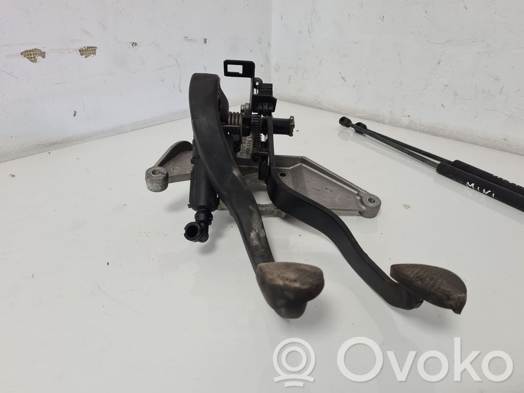 Mini One - Cooper Cabrio R52 Pedal assembly 