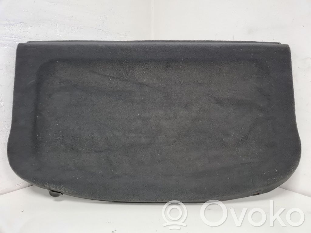 Opel Astra G Parcel shelf 