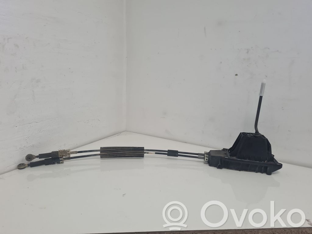 Nissan Micra Gear shifter/selector 