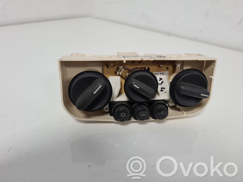 Climate control unit   1478748,8748,I208