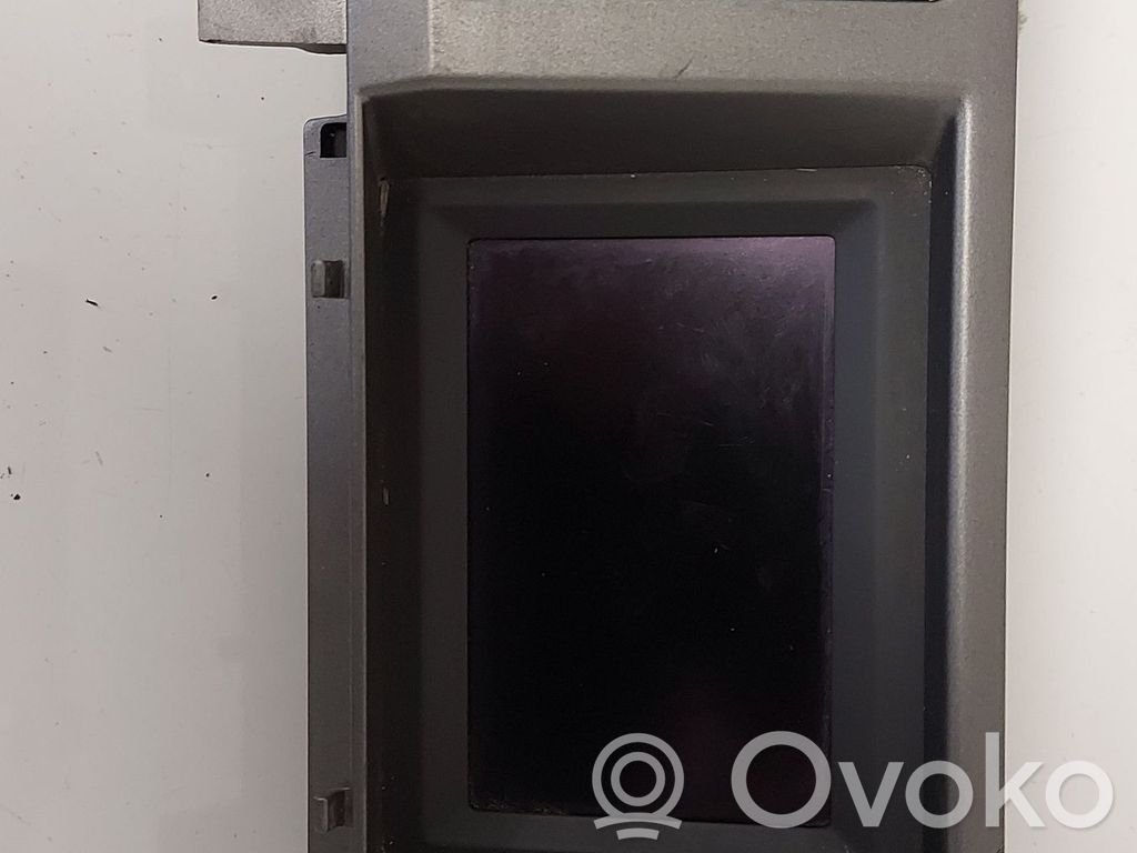 Opel Vectra C Dash center air vent grill 