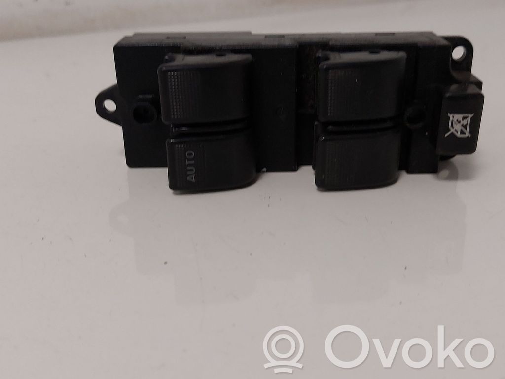 Mazda MPV Electric window control switch 
