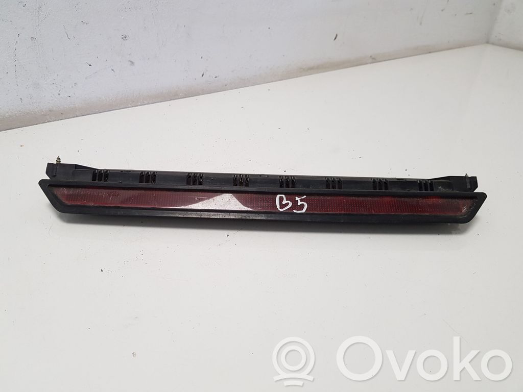 Volkswagen PASSAT B5.5 Third/center stoplight 