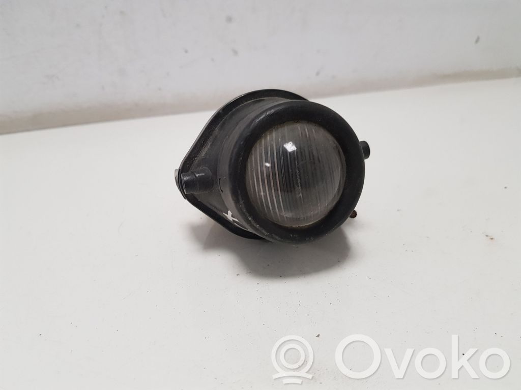 BMW X3 E83 Miglas lukturis priekšā 