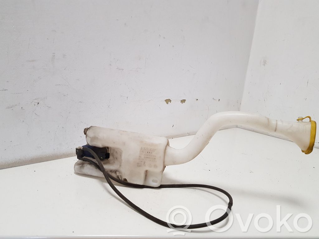 Renault Twingo II Wischwasserbehälter 