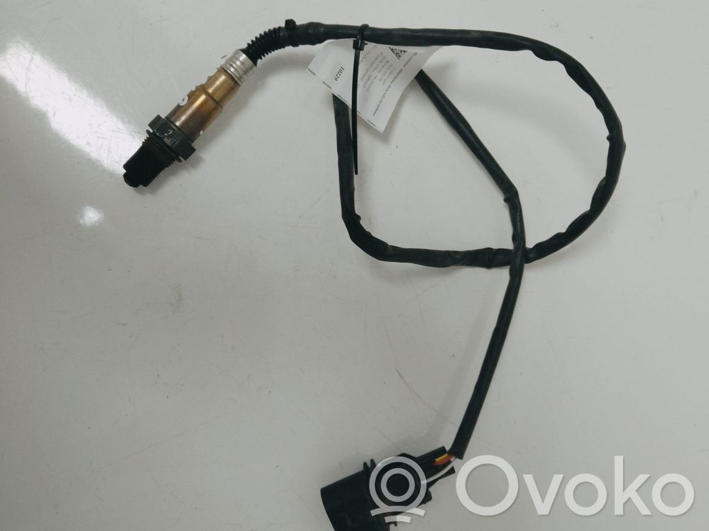 Volkswagen Polo Lambda probe sensor 