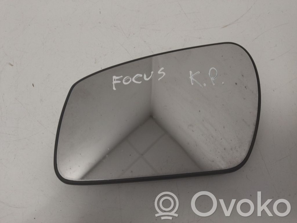 Ford Focus Spoguļa stikls 