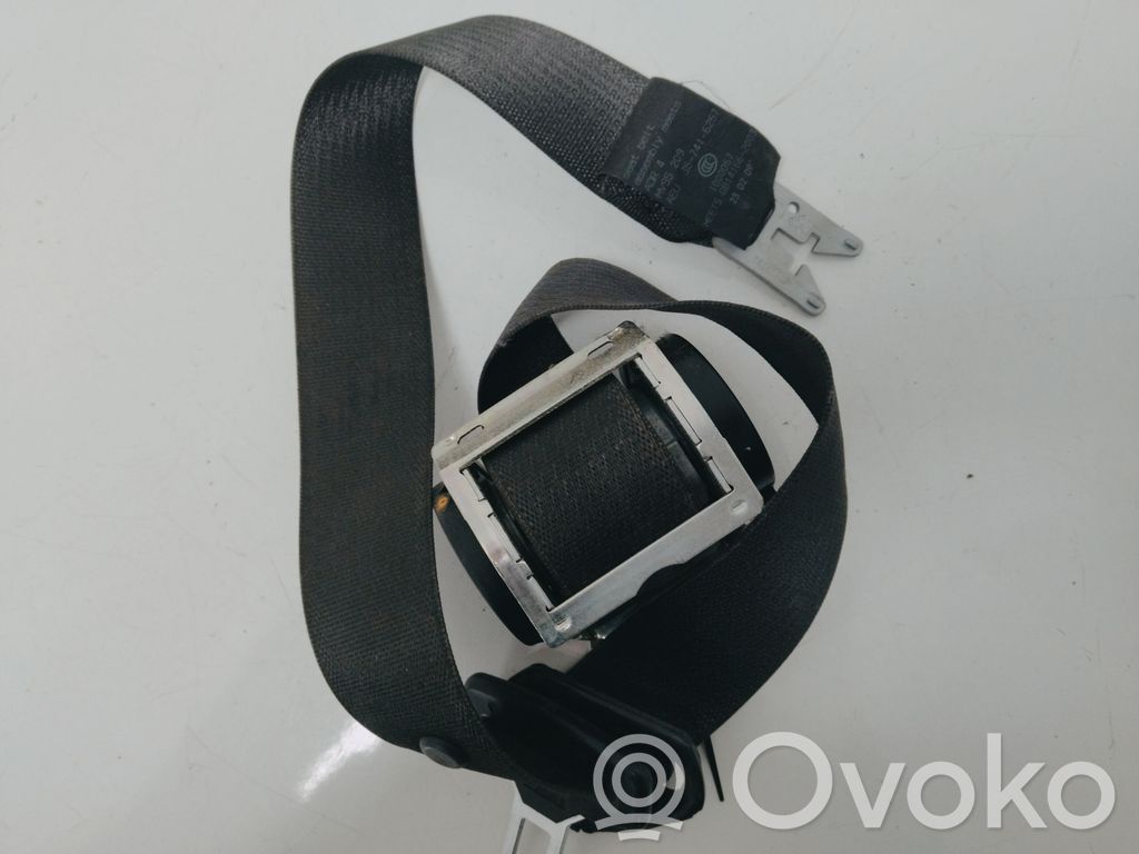 Saugos diržas priekinis   617107600A