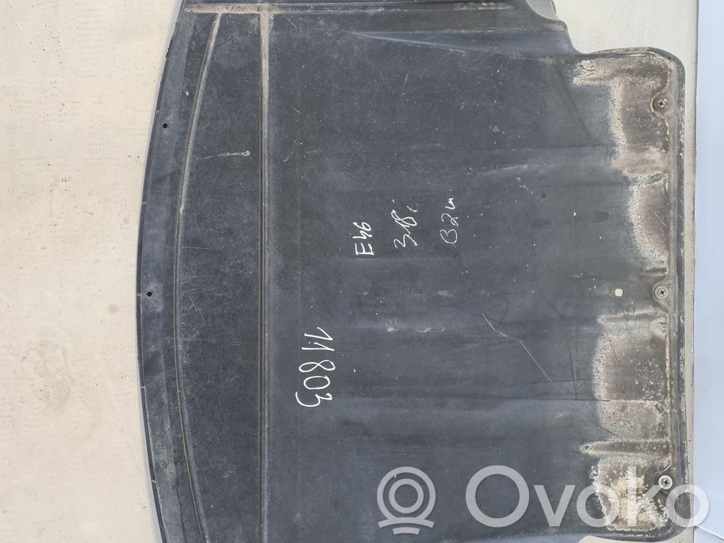 BMW 3 E46 Engine splash shield/under tray 
