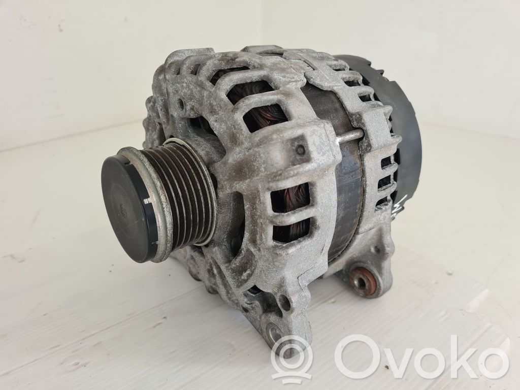 Audi A4 S4 B8 8K Alternator 