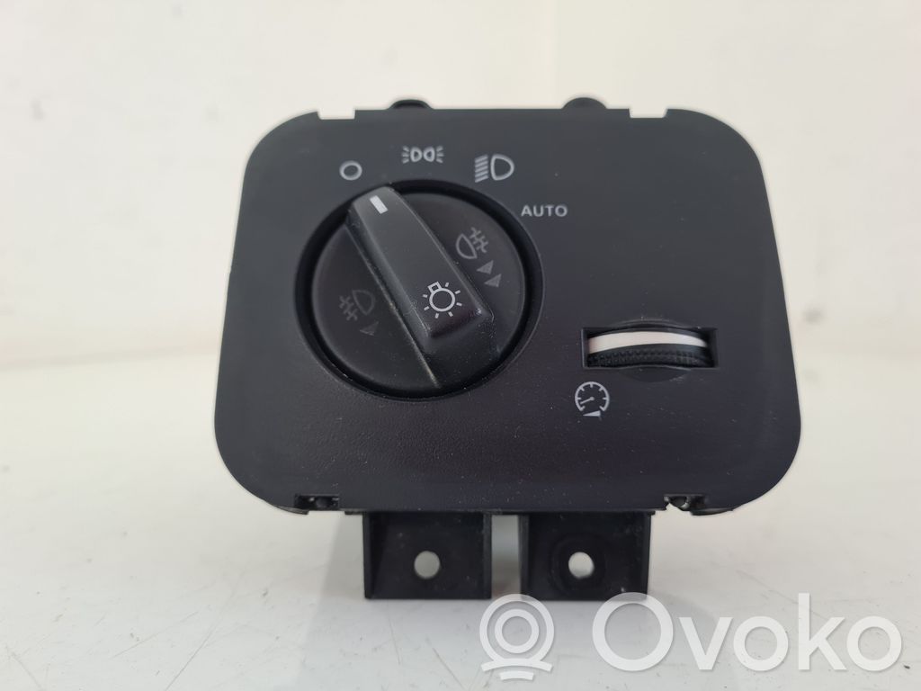 Land Rover Range Rover Sport L320 Light switch 