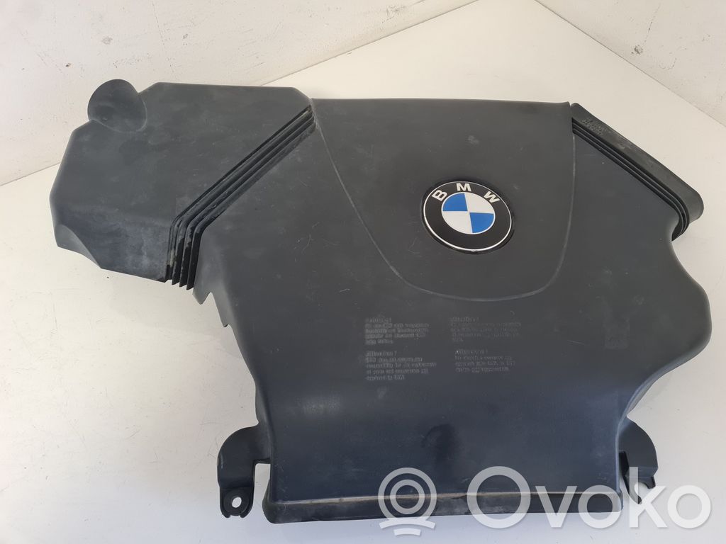 BMW 3 E46 Część rury dolotu powietrza 