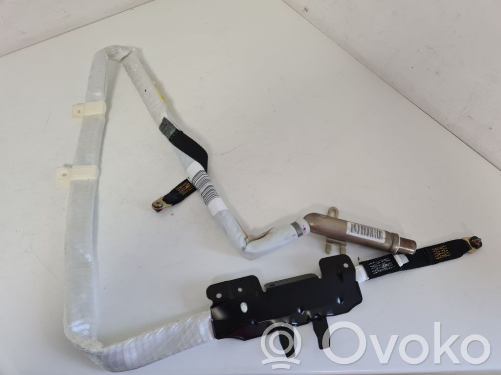 BMW 3 E46 Kopfairbag 