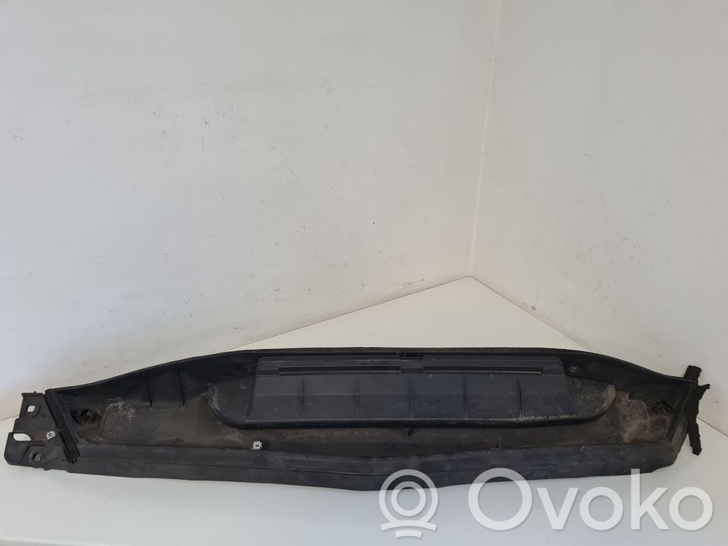 Renault Modus Other engine bay part 