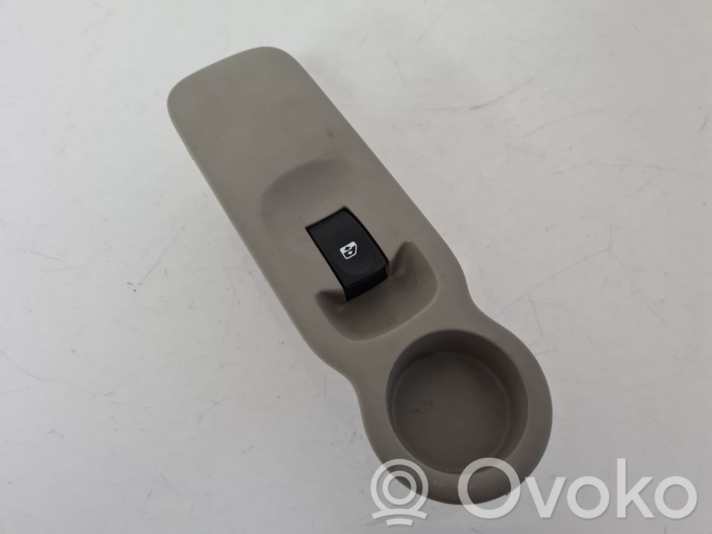 Renault Modus Electric window control switch 