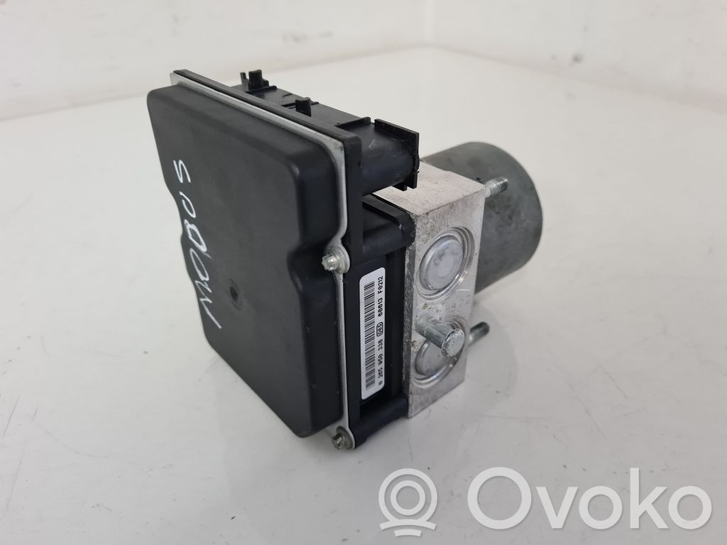 Renault Modus ABS Pump 