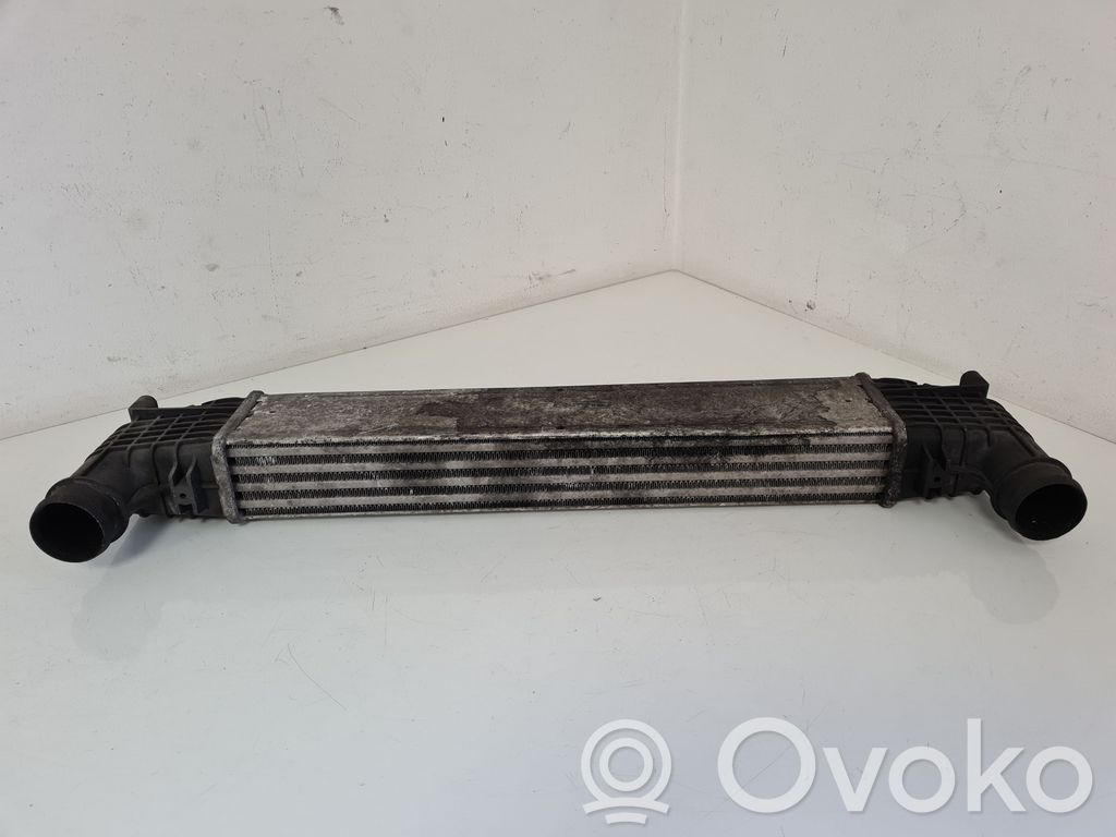 Radiador intercooler   132002748,0823856