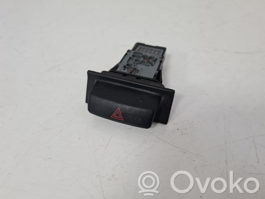 Mazda MPV Hazard light switch 