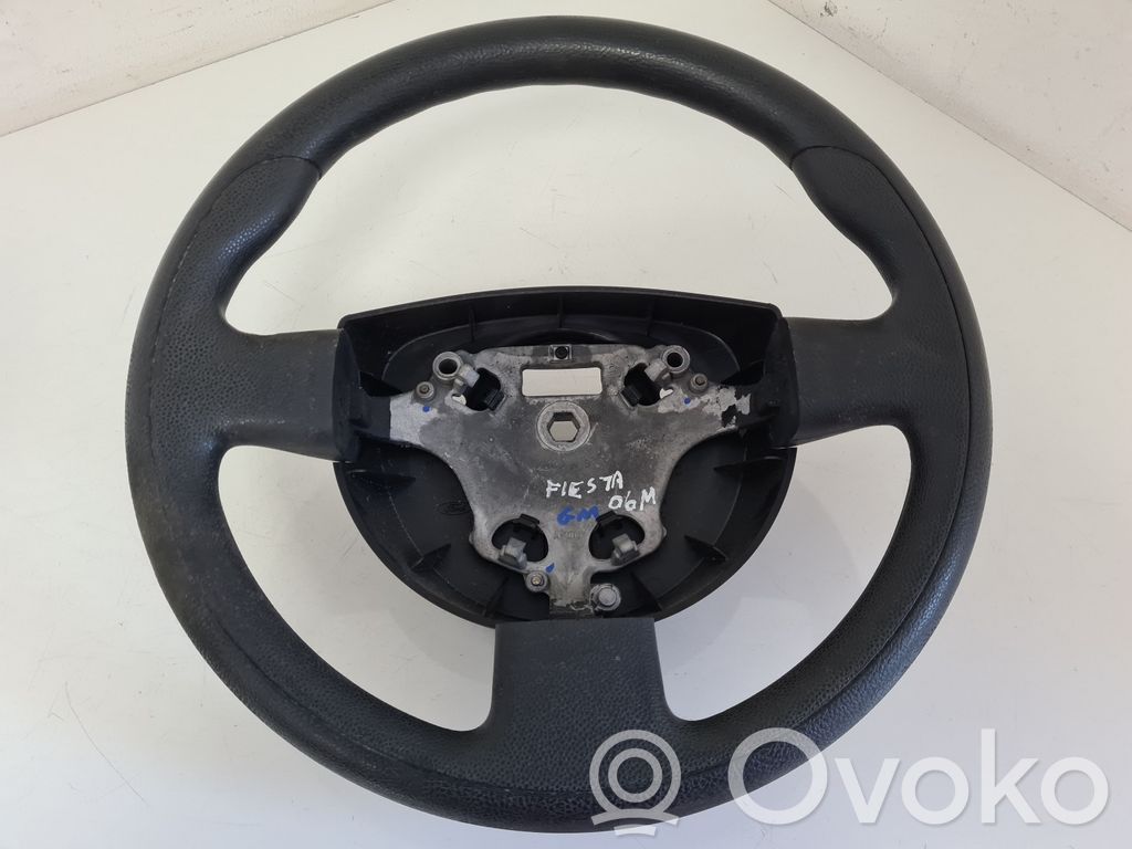 Steering wheel   5S6A3600A
