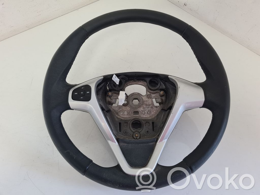 Ford Fiesta Stūre 