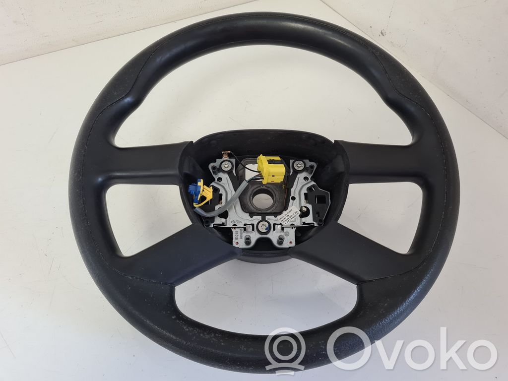 Volkswagen New Beetle Volante 
