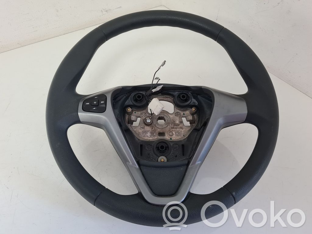 Ford Fiesta Stūre 