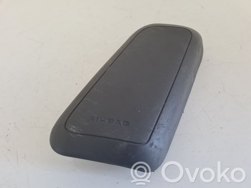 Citroen C1 Airbag del asiento 