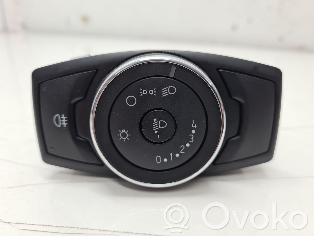 Ford Focus Light switch 